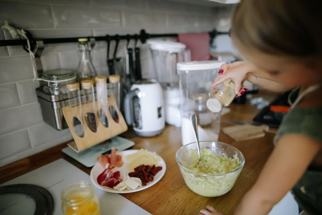 Spice Knowledge for Chicago Bakers