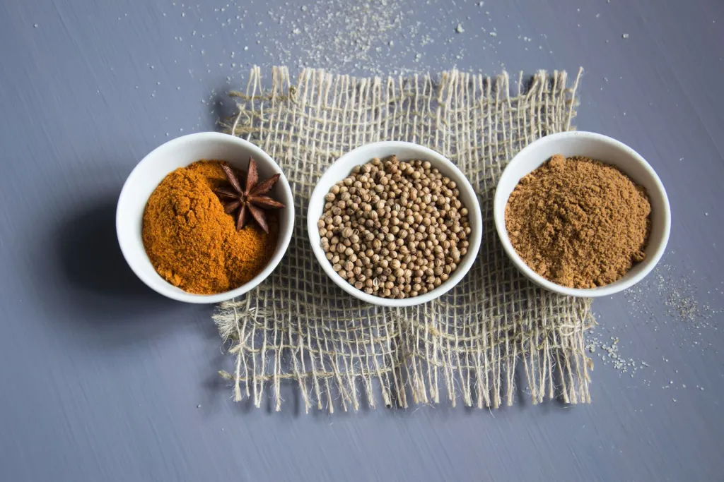 Find the Right Spice for Every Recipe